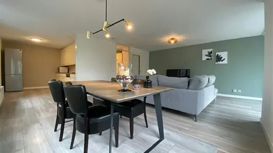 Apartments in Location is not specified - photo 2