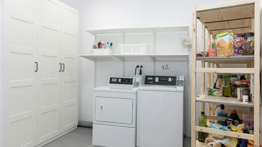 Rooms in El Prat de Llobregat - photo 10