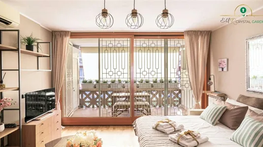 Apartments in Roma Municipio IX – EUR - photo 3