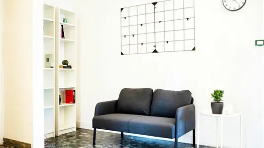 Rooms in Padua - photo 1