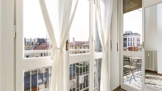 Rooms in Milano Zona 8 - Fiera, Gallaratese, Quarto Oggiaro - photo 3