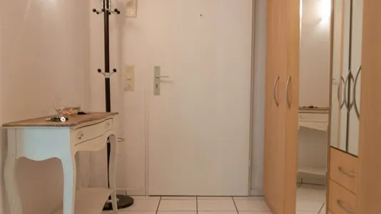 Apartments in Cologne Lindenthal - photo 4