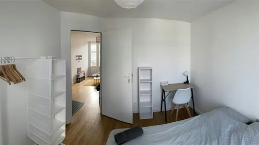 Rooms in Rennes - photo 3