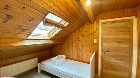 Rooms in Brussels Sint-Joost-ten-Node - photo 3