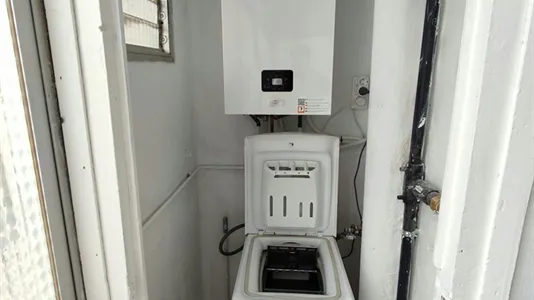 Rooms in Zaragoza - photo 9