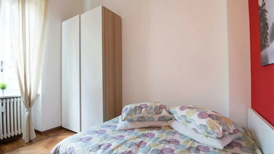 Rooms in Turin - photo 3