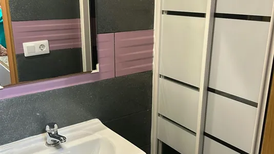 Apartments in Barcelona Les Corts - photo 8