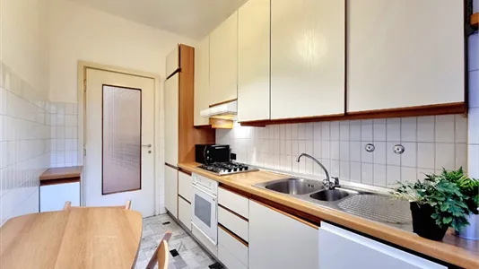 Apartments in Milano Zona 7 - Baggio, De Angeli, San Siro - photo 10