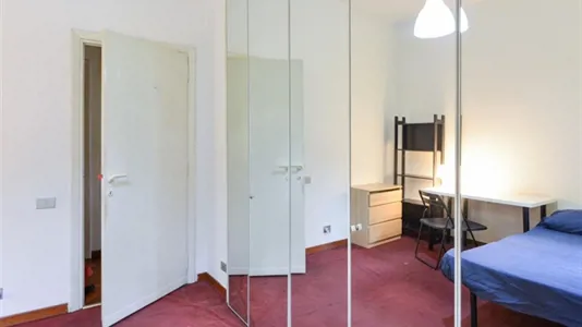 Rooms in Roma Municipio IX – EUR - photo 3