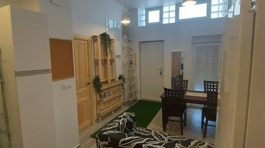 Rooms in Sevilla Casco Antiguo - photo 7