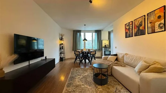 Apartments in Location is not specified - photo 2