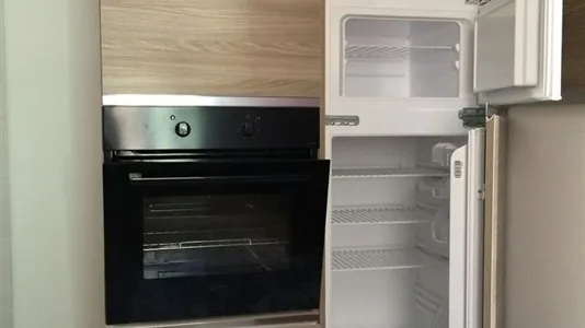 Rooms in Bologna - photo 9