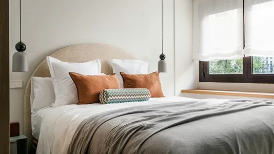 Apartments in Madrid Salamanca - photo 7