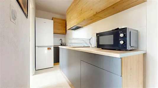 Rooms in Location is not specified - photo 5