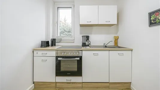 Apartments in Leipzig - photo 4