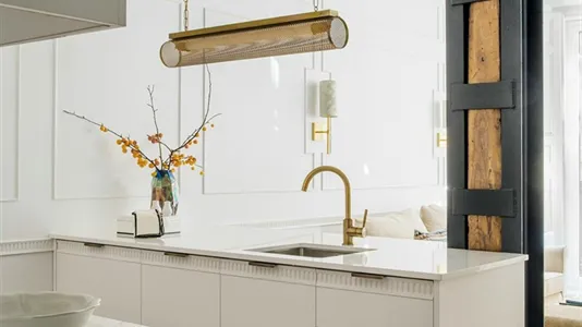 Apartments in Madrid Retiro - photo 8