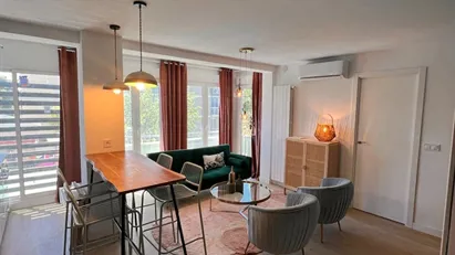 Room for rent in Alcorcón, Comunidad de Madrid