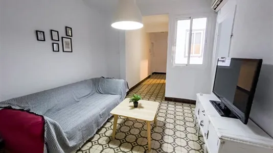 Rooms in El Fontanal - photo 10