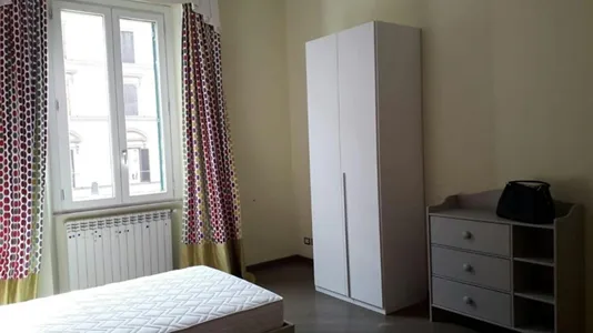 Rooms in Roma Municipio I – Centro Storico - photo 5