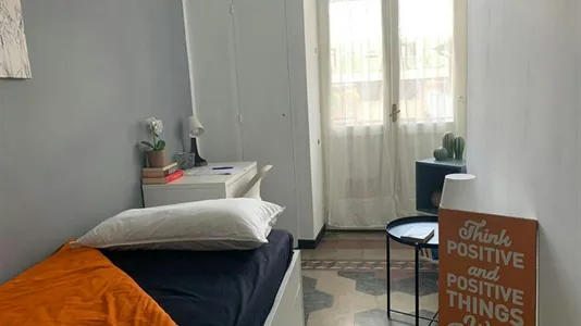 Rooms in Turin - photo 7