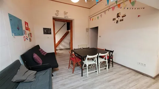 Rooms in Budapest Józsefváros - photo 6