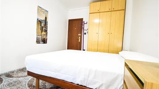 Rooms in Alboraya - photo 6