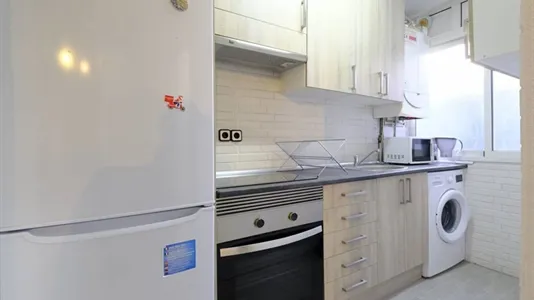 Rooms in Getafe - photo 10