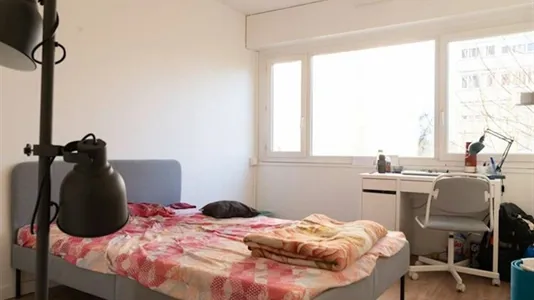 Rooms in Le Raincy - photo 9
