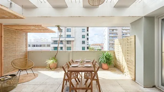 Apartments in Location is not specified - photo 6