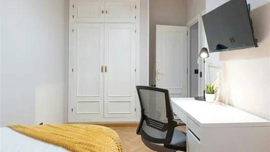 Rooms in Alcorcón - photo 4