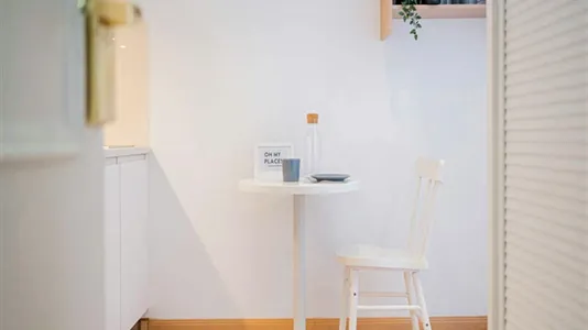 Rooms in Madrid Centro - photo 3