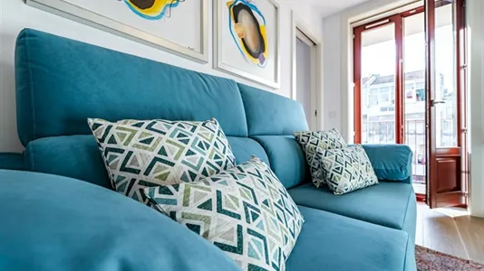 Apartments in Location is not specified - photo 8