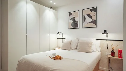 Rooms in Barcelona Sarrià-St. Gervasi - photo 2