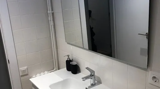 Rooms in Barcelona Sarrià-St. Gervasi - photo 7