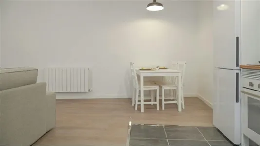 Apartments in Madrid Latina - photo 5