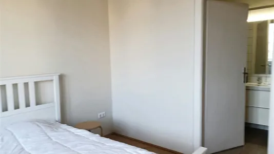 Apartments in Budapest Erzsébetváros - photo 9