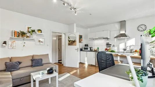 Apartments in Essen - photo 10