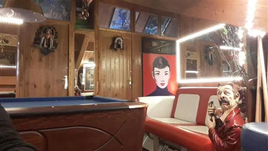 Rooms in Valladolid - photo 9