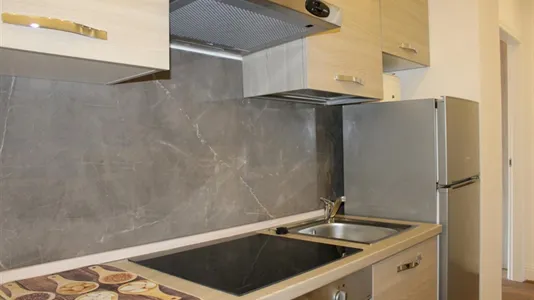 Apartments in Florence - photo 5