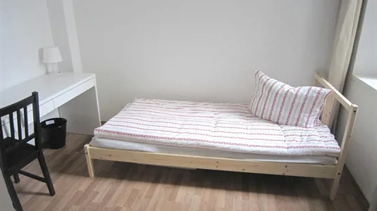 Rooms in Berlin Mitte - photo 1
