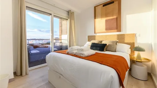 Apartments in Madrid Tetuán - photo 3