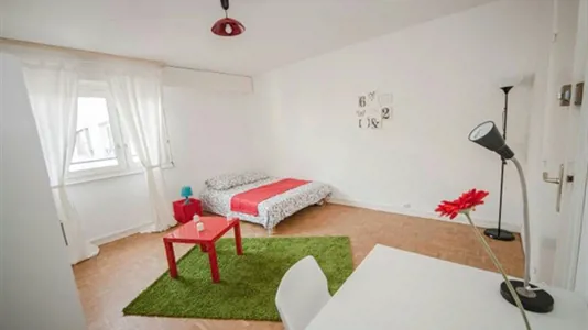 Rooms in Strasbourg - photo 2