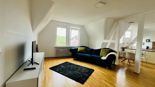 Apartments in Location is not specified - photo 2