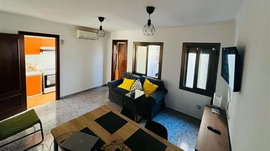 Apartments in L'Hospitalet de Llobregat - photo 2