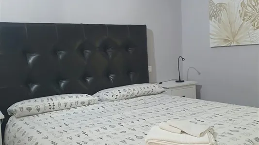 Apartments in Roma Municipio V – Prenestino/Centocelle - photo 8