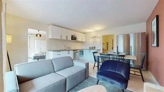 Rooms in Montpellier - photo 1