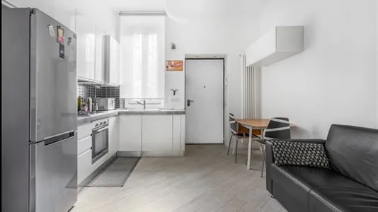 Apartments in Milano Zona 2 - Stazione Centrale, Gorla, Turro, Greco, Crescenzago - photo 4