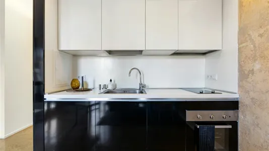 Apartments in Location is not specified - photo 4