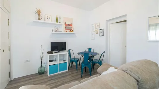 Apartments in Madrid Centro - photo 7