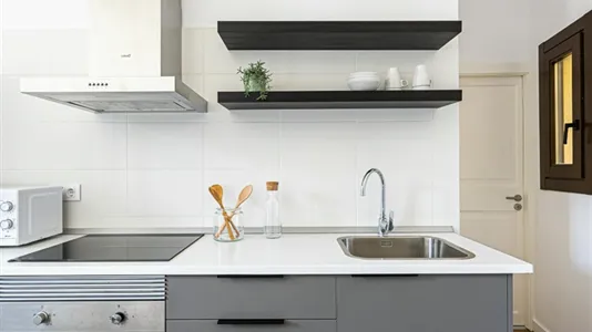 Apartments in Barcelona Ciutat Vella - photo 5